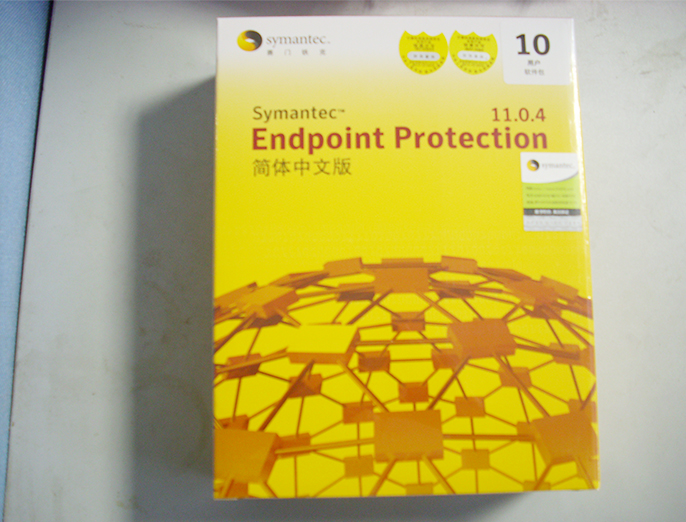 symantec11.0